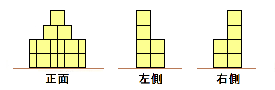 ひらめき問題118 パズル作家 田守伸也オフィシャルウェブサイト