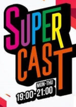 ラジオ番組「SUPER CAST」